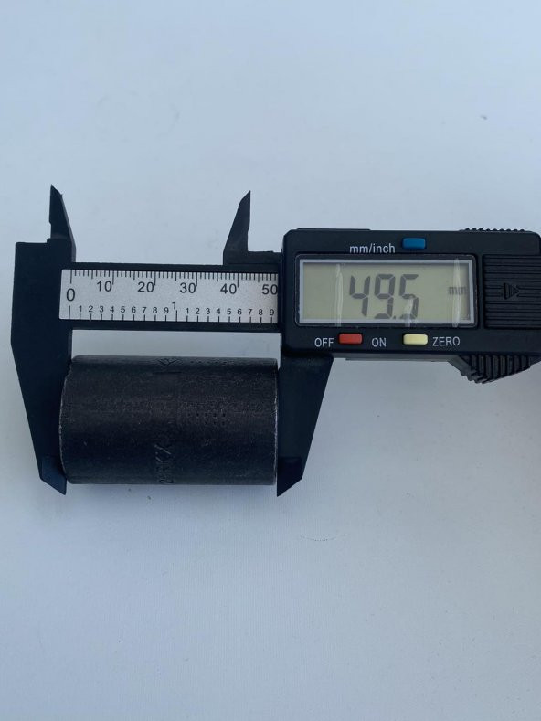 SW/NPT 3000 A105 1/2'' Kaplin - Resim 6