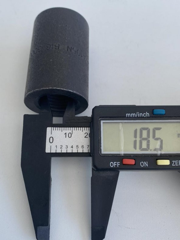 SW/NPT 3000 A105 1/2'' Kaplin - Resim 7