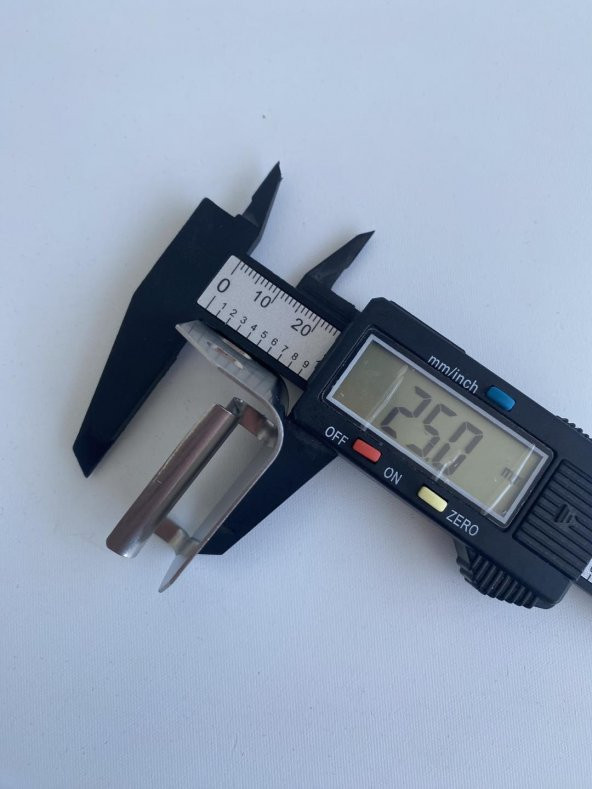 VR11M9180203000 FCRC Alt Takım Aparat 11 Adet - 3