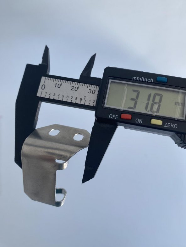 VR11M9180203000 FCRC Alt Takım Aparat 11 Adet - 4
