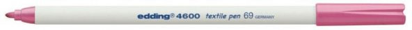Edding 4600 Tekstil Kalemi NEON PINK