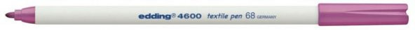 Edding 4600 Tekstil Kalemi NEON VIOLET