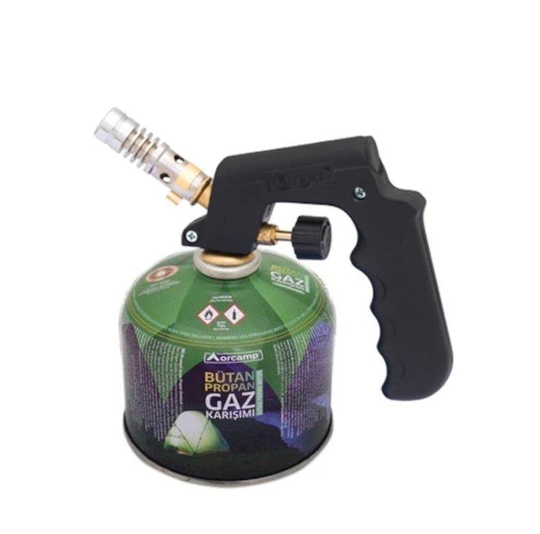 Orcamp Tutma Saplı Pürmüz - 2