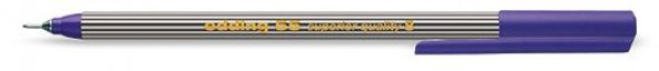 Edding 55 Fineliner Kalem MOR