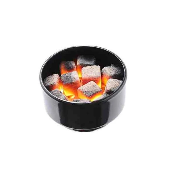 ORCAMP Kartuşlu Nargile Ocak 230 Gram Tüplü Set - 3