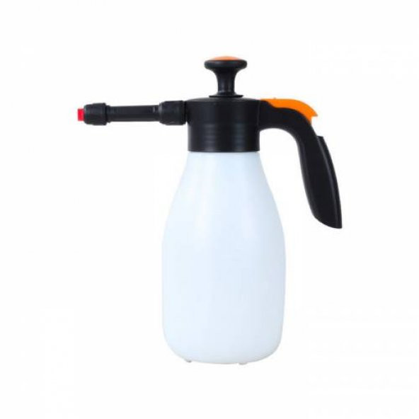 Polham 1.5 Litre Yüksek Basınçlı Araç Yıkama Sabun Köpürtücü Spreyi Araç Oto Yıkama Temizleme Spreyi