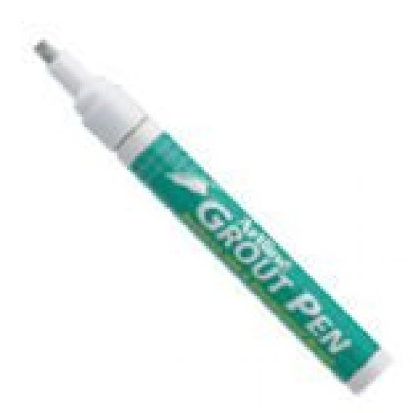 Artline Grout Pen Fayans Arası Boyama Markörü GRİ