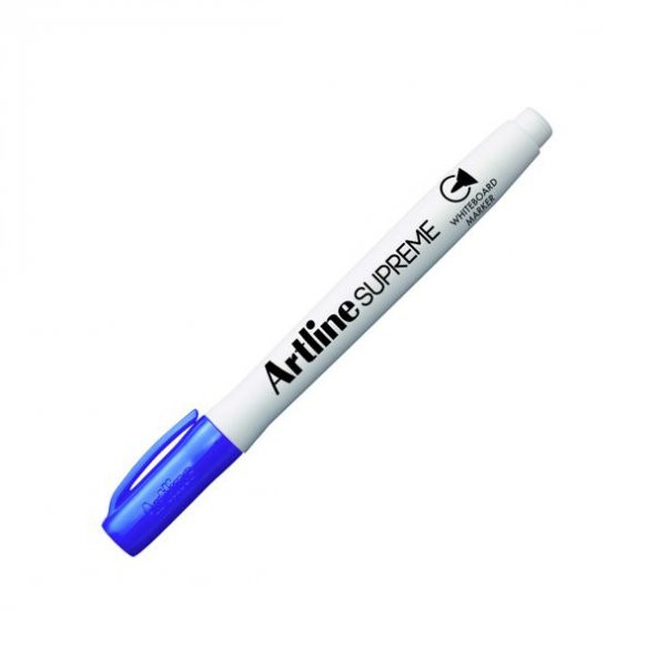 Artline Supreme Beyaz Tahta Kalemi MOR