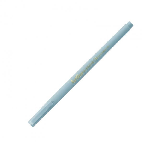 Artline Supreme Coloring Keçe Uçlu Kalem 0,6mm Pastel Gri