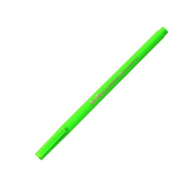 Artline Supreme Coloring Keçe Uçlu Kalem 0,6mm Fıstık Yeşili