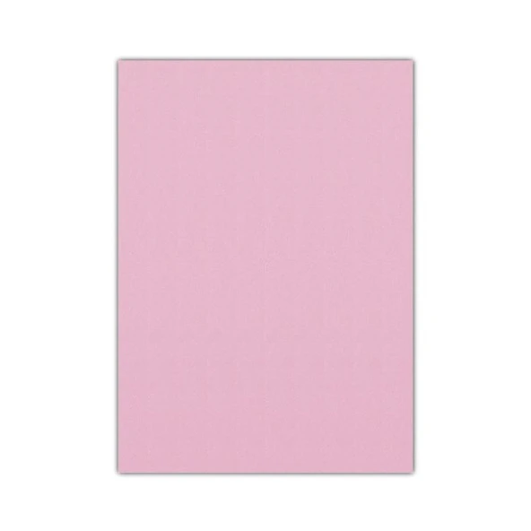Düz Eva 50x70 cm. PEMBE