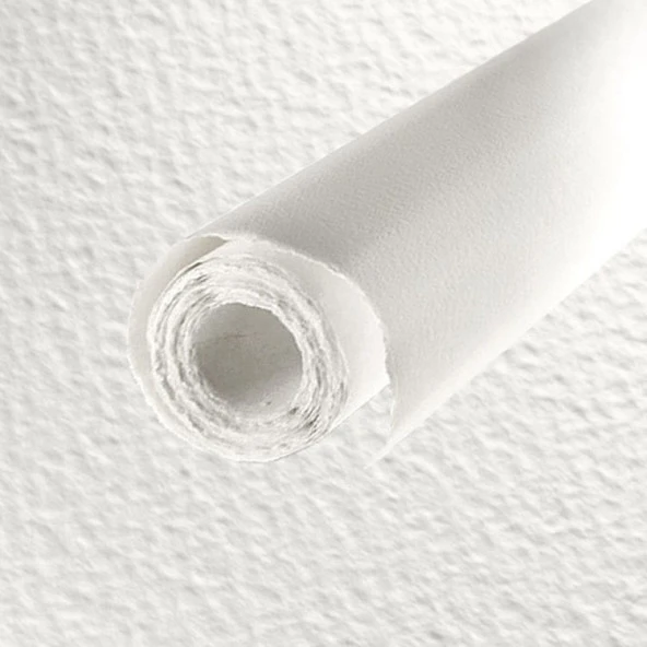 Fabriano Artistico Extra White 100 Cotton Çok Amaçlı Kağıt 300 gr. 1,4x10 metre Rulo Kaba Grenli
