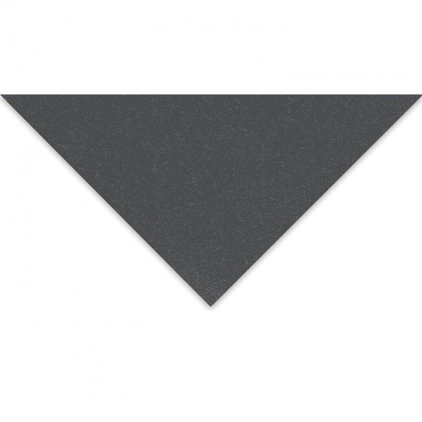 Fabriano Tiziano Çok Amaçlı Kağıt 160 gr. 50x65 cm 10lu Paket ANTRASİT - ANTRACIT
