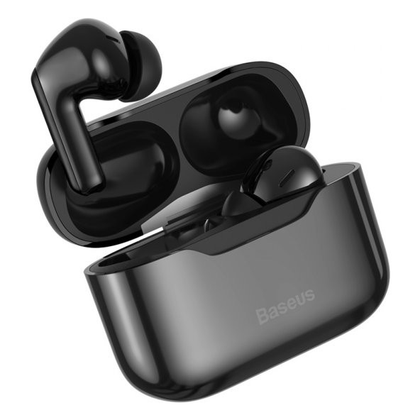 Baseus SIMU S1 ANC TWS Bluetooth 5.1 Kulak İçi Kulaklık