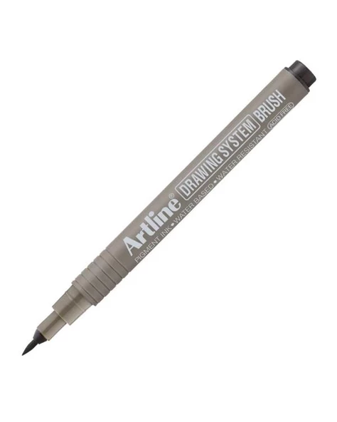 Artline Teknik Çizim Kalemi Brush