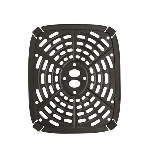 Fantom Inox AF-5000 Fryer - Yağsız Hava Fritözü - Fritöz Airfryer - 9