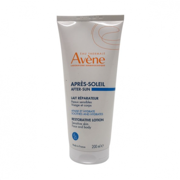 Avene After Sun Lotion 200 ml