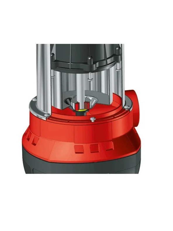 Einhell GC-SP 2275 Dalgıç Pompa Temiz Su 4181520 - 2