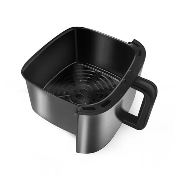 Fantom Inox AF-5000 Fryer - Yağsız Hava Fritözü - Fritöz Airfryer - 7