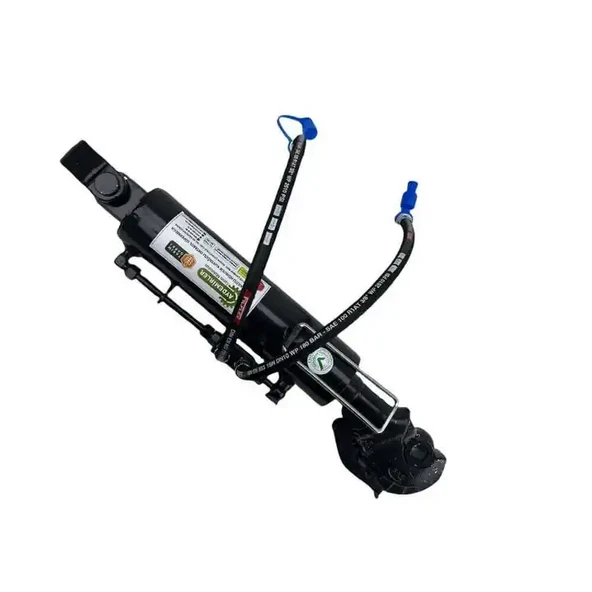 Traktör Cat 3 Kancalı Hidrolik Ortakol 60 cm-7.5 Ton - 5