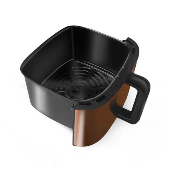 Fantom Master Fryer Af 5000 Dijital Fritöz Bakır - 7