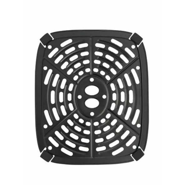 Fantom Master Fryer Af 5000 Dijital Fritöz Bakır - 8