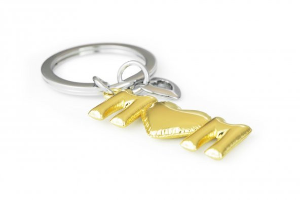 Metalmorphose Mom Anahtarlık - Resim 6