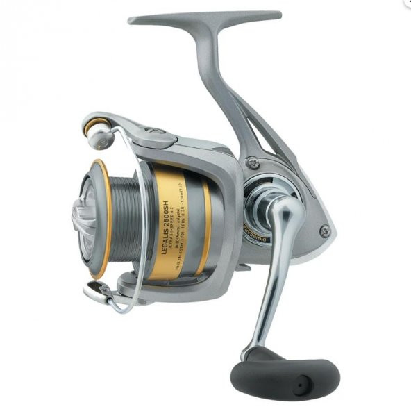 Daiwa Legalis 4000 Sh Olta Makinesi (05-18065-00003)