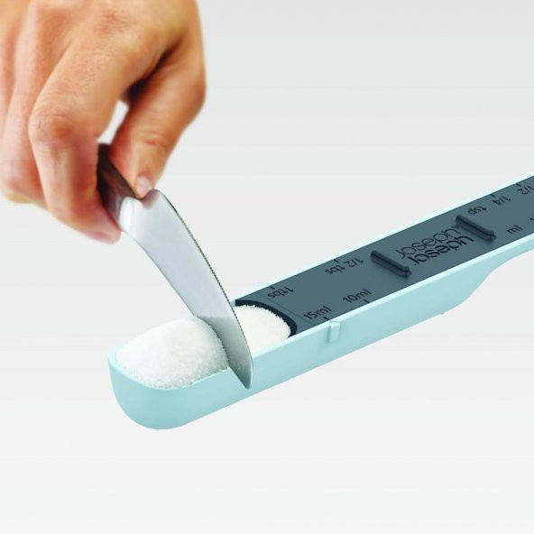 Joseph Joseph 40105 Ayarlanabilir Ölçü Kaşığı - 3