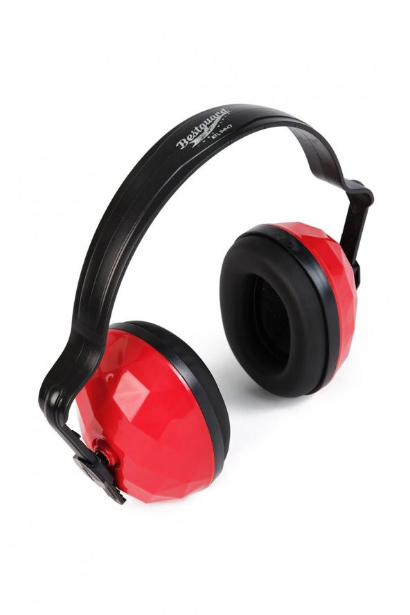 Bestguard Manşonlu Koruyucu Kulaklık - 3