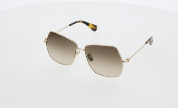 Maxmara MM0035 32F Kadın Güneş Gözlüğü - Resim 2