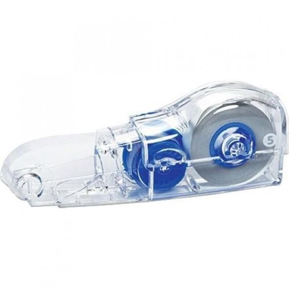 SERIT SILICI PLUS 5mmx7mx2 WH605 REFIL (10769)