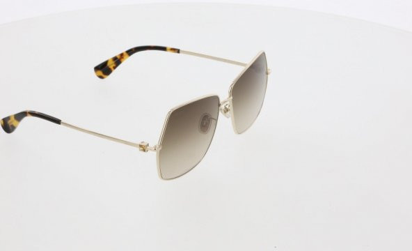 Maxmara MM0035 32F Kadın Güneş Gözlüğü - Resim 3