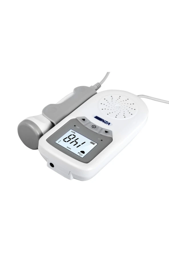 Fetal Doppler - 3