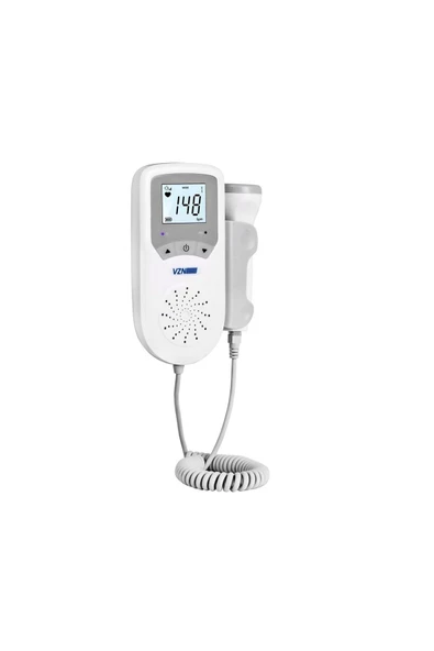 Fetal Doppler - 3
