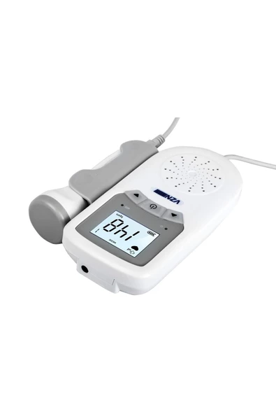 Fetal Doppler - 4