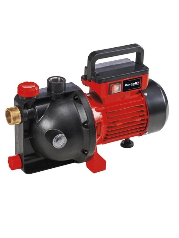 Einhell GC-GP 6040 ECO Bahçe Pompası 4180320