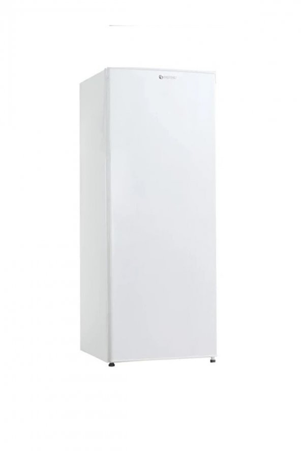 Dijitsu DDD 210 5 Çekmeceli Derin Dondurucu