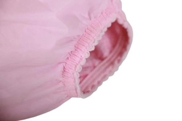 Su Geçirmez Havlu Alıştırma Külodu - 8