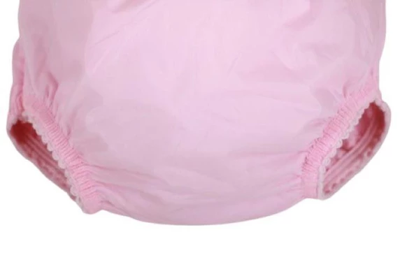 Su Geçirmez Havlu Alıştırma Külodu - 9