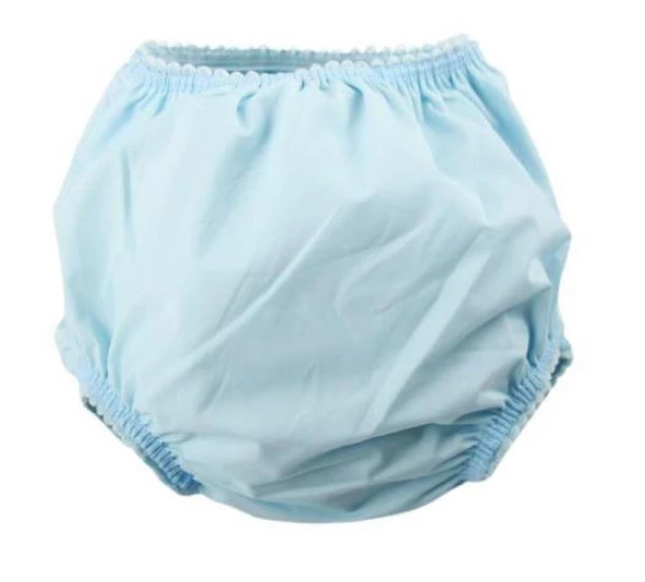 Su Geçirmez Havlu Alıştırma Külodu - 2