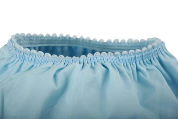 Su Geçirmez Havlu Alıştırma Külodu - 5