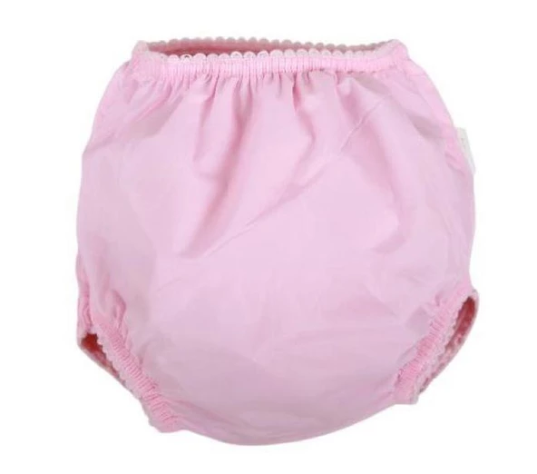 Su Geçirmez Havlu Alıştırma Külodu - 7