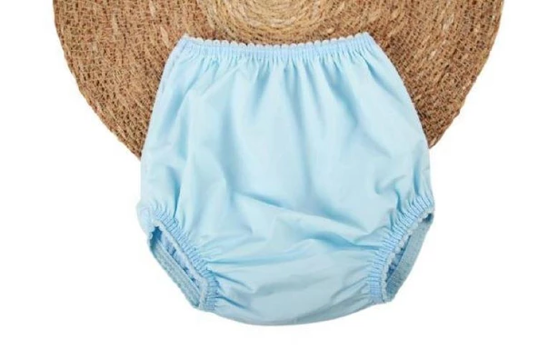 Su Geçirmez Havlu Alıştırma Külodu - 4