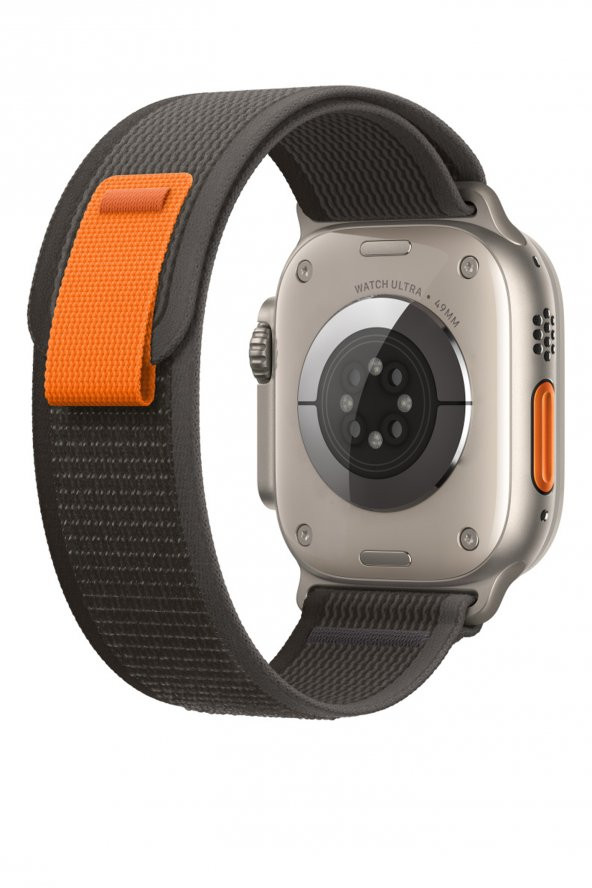 TECHNOMEN Apple Watch 42mm 44mm 45mm 49mm 1/2/3/4/5/6/se/7/8/ultra Trail Kordon Watch 7 DT No 1 T500 T700 T800
