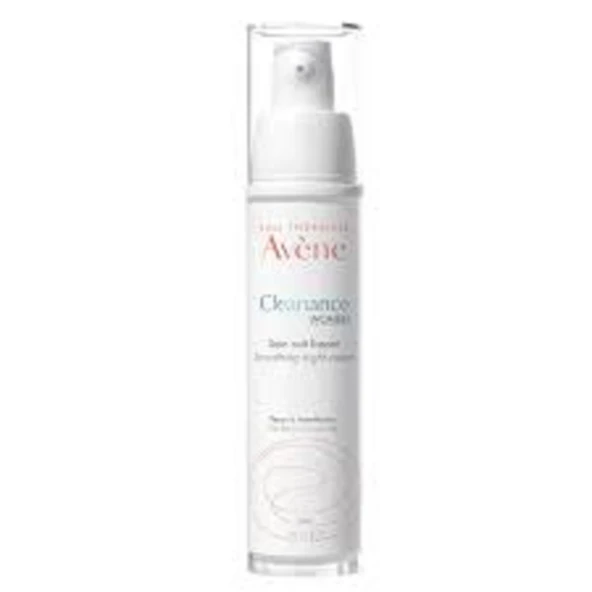 Avène Cleanance Women Gece Kremi 30 ml ürün görseli