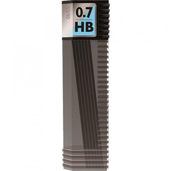 TOMBOW MIN 07 HB UC - 2