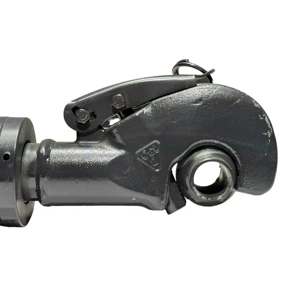 Traktör Cat 2 Kancalı Ortakol Hidrolik Lift 65 cm-6 Ton - 7