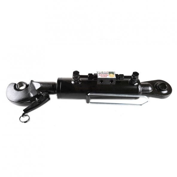 Traktör Cat 2 Kancalı Ortakol Hidrolik Lift 65 cm-6 Ton - 4