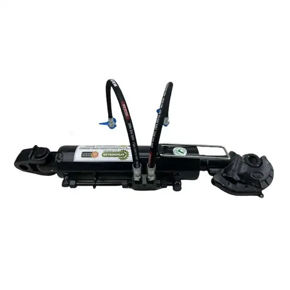Traktör Cat 3 Kancalı Hidrolik Ortakol 55 cm-7.5 Ton - 10